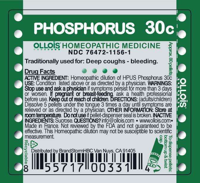 Phosphorus